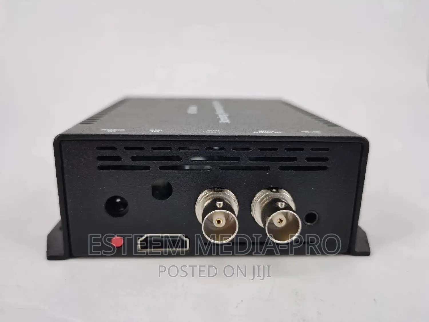V210 Multiple Sim Cards Networks Bonding Live Video Encoder