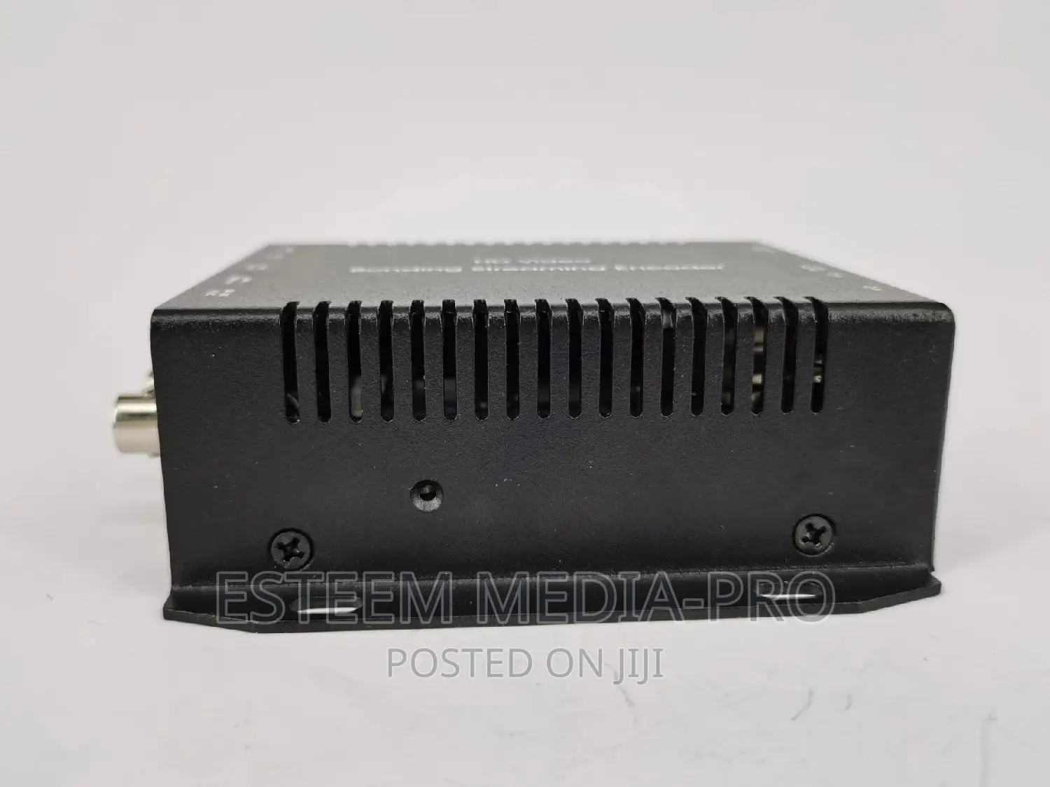 V210 Multiple Sim Cards Networks Bonding Live Video Encoder
