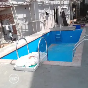 Swimming Pool Construction And Repairs