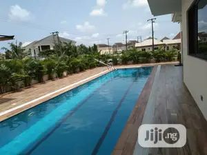 Swimming Pool Construction And Repairs