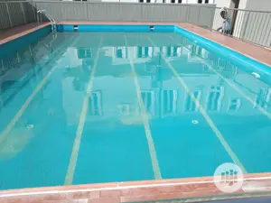 Swimming Pool Construction And Repairs