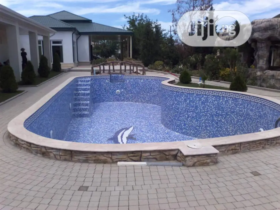 Swimming Pool Construction And Repairs