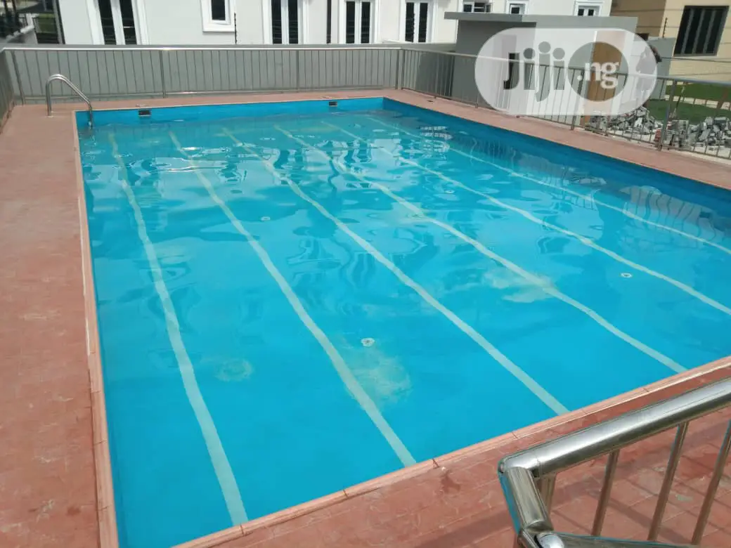 Swimming Pool Construction And Repairs