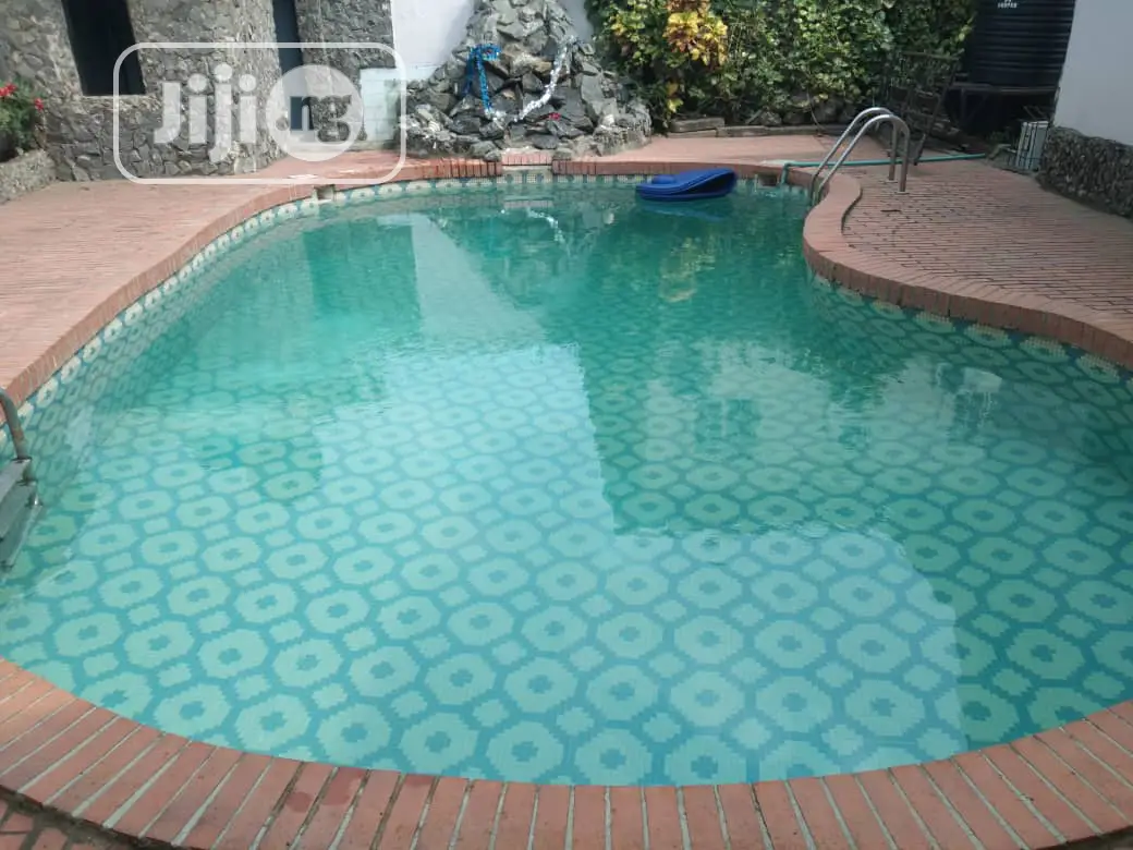 Swimming Pool Construction And Repairs