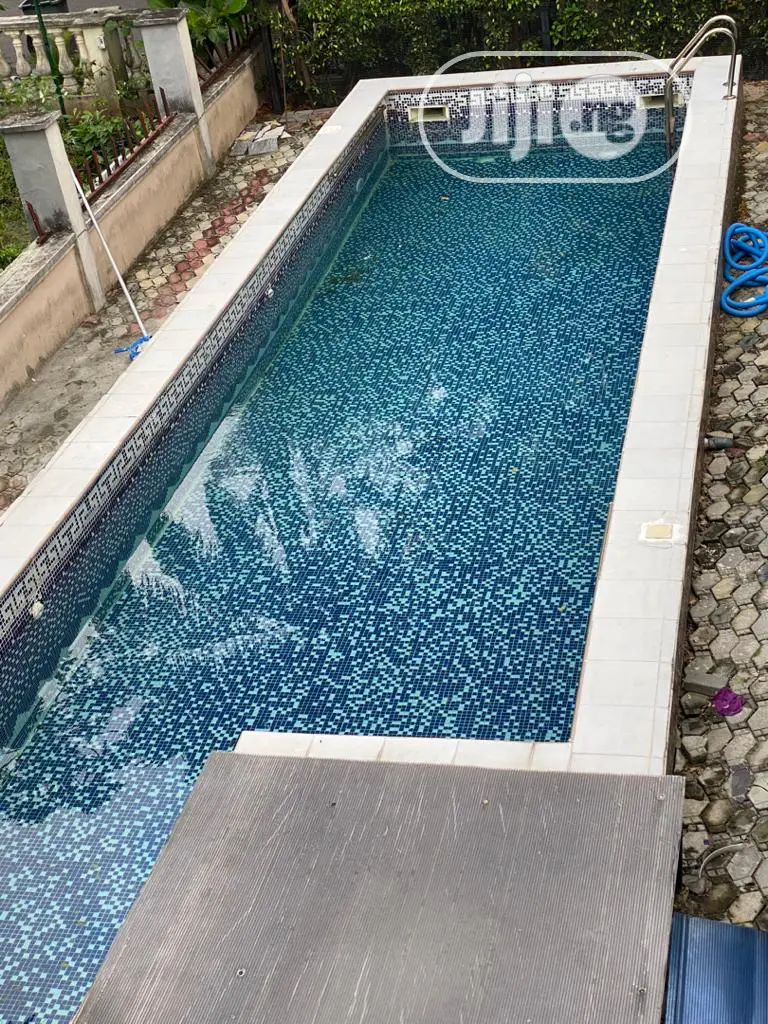 Swimming Pool Construction And Repairs