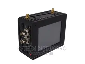 Pro-300 4g Bonding, Multiple Networks Bonding Live Streaming
