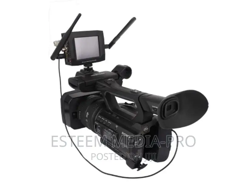 Pro-300 4g Bonding, Multiple Networks Bonding Live Streaming