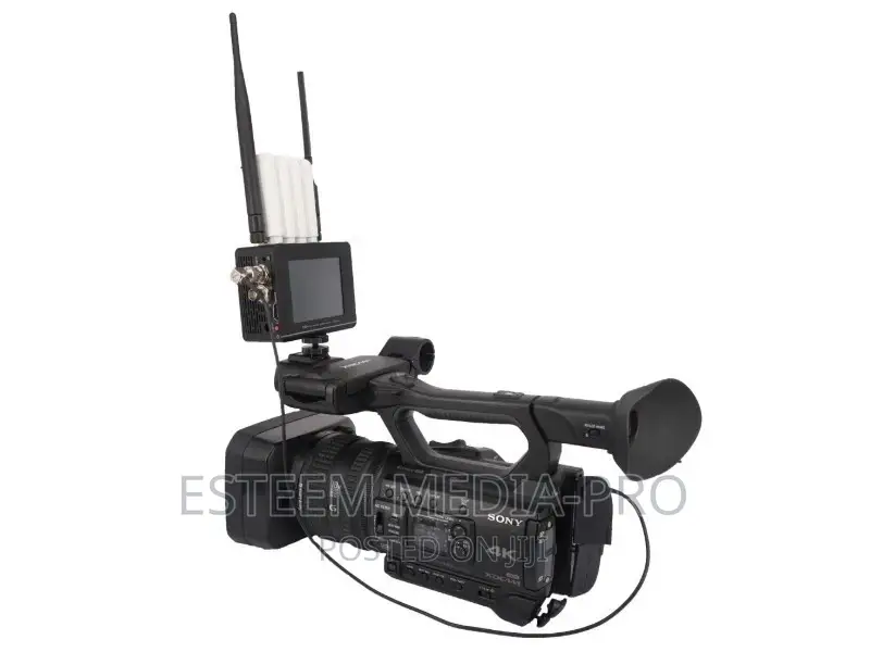 Pro-300 4g Bonding, Multiple Networks Bonding Live Streaming