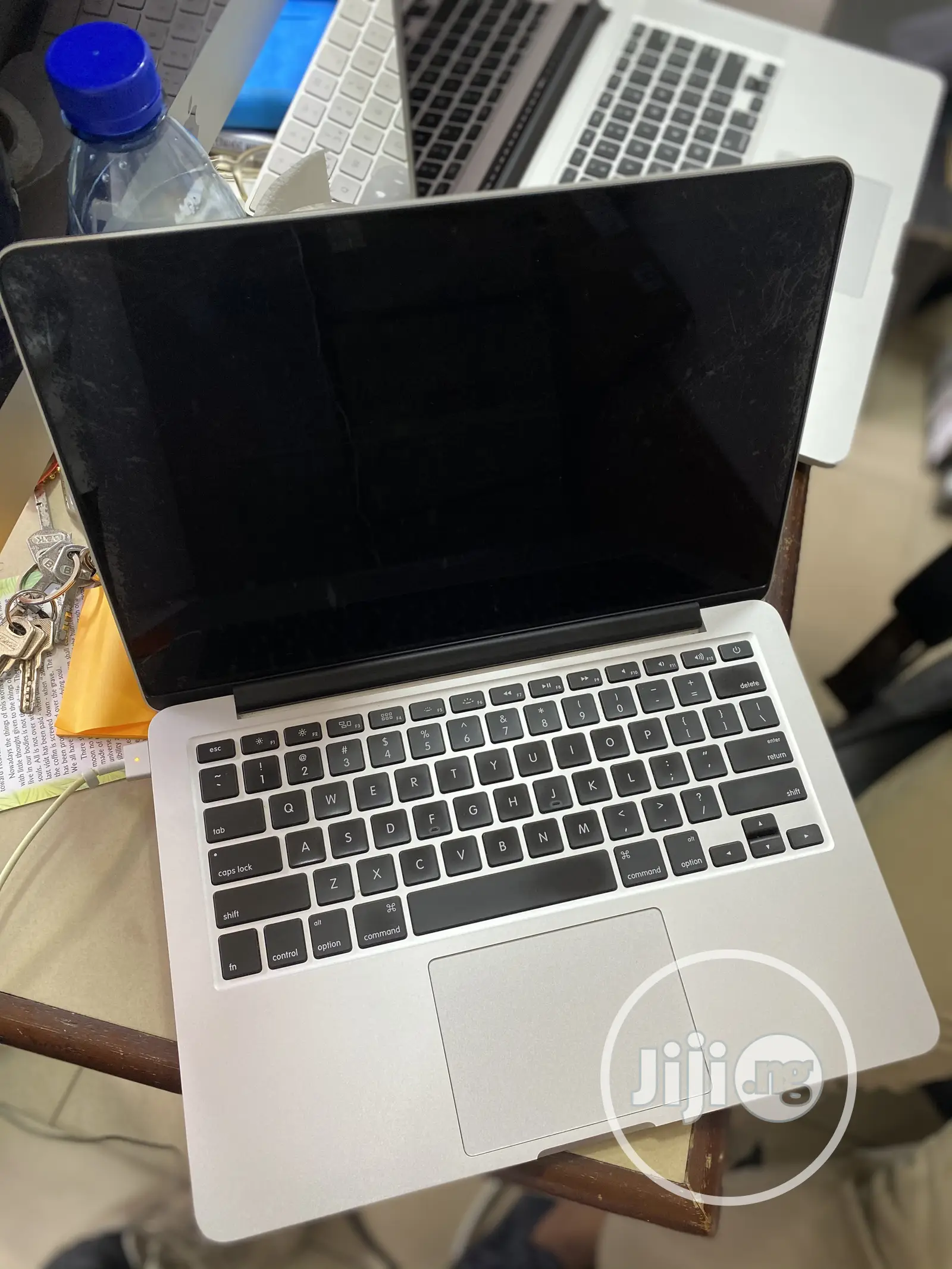 Laptop Apple MacBook Pro 8GB Intel Core i5 SSD 256GB