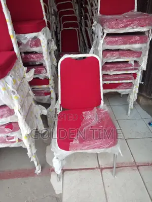 Futura Conference Chairs