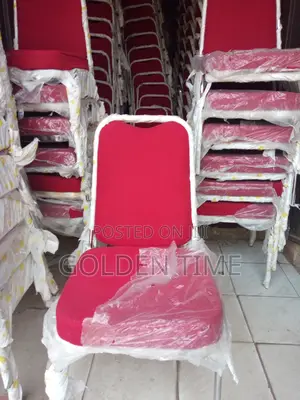Futura Conference Chairs