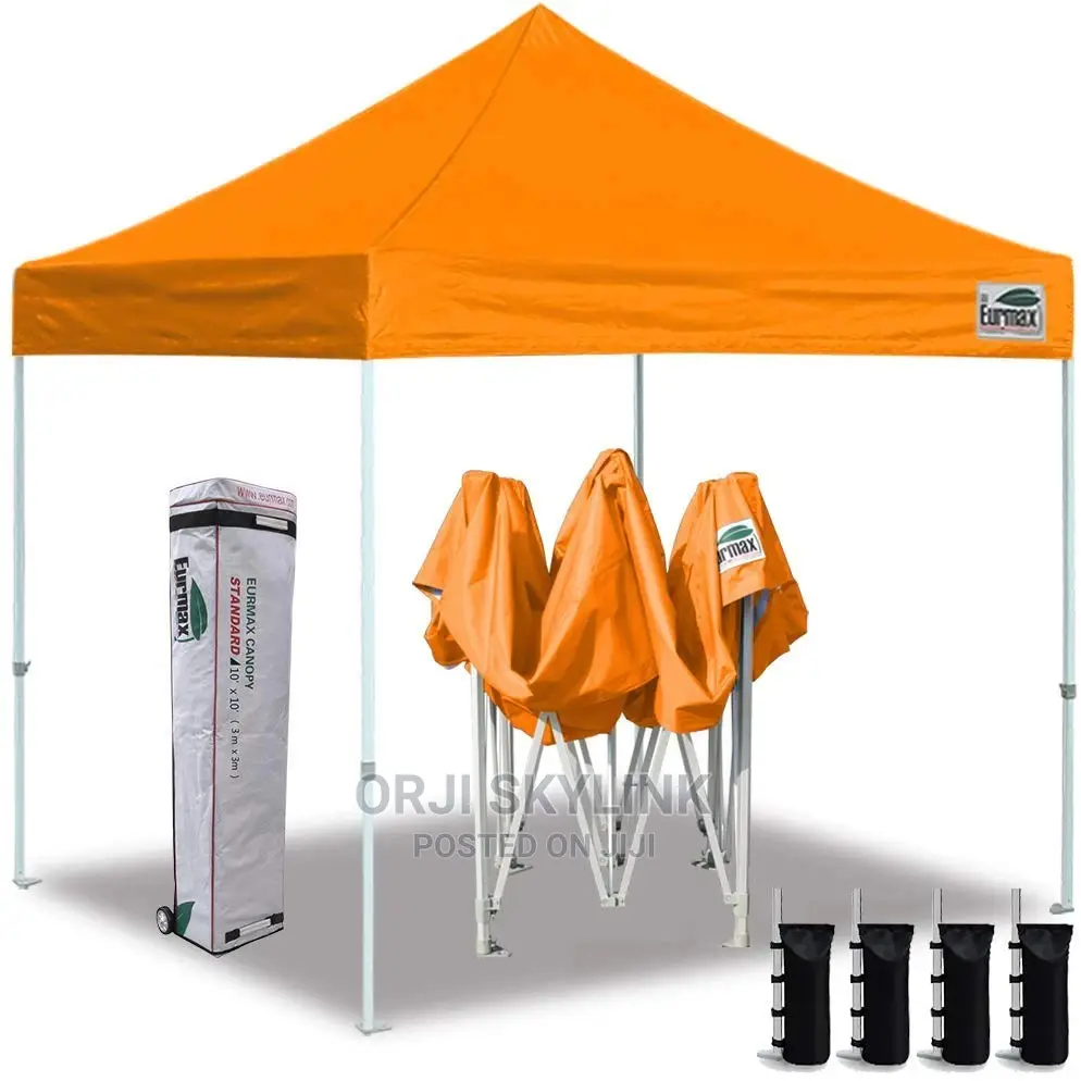 Canopy Tent