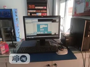 Pos Software