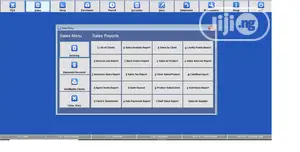 Retailman POS Software, Retail, Restaurant, Distribution