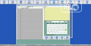 Retailman POS Software, Retail, Restaurant, Distribution