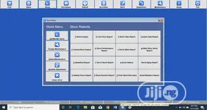 Retailman POS Software, Retail, Restaurant, Distribution