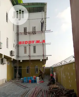 Scaffolds For Rent