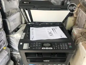 Brother MFC 7860dw Photocopier