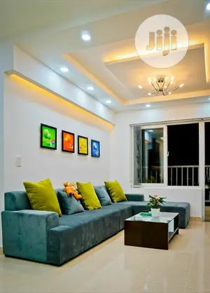 House Painting And Wall Design