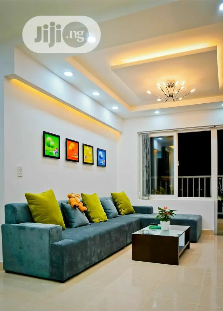 House Painting And Wall Design