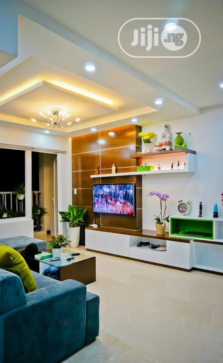 House Painting And Wall Design