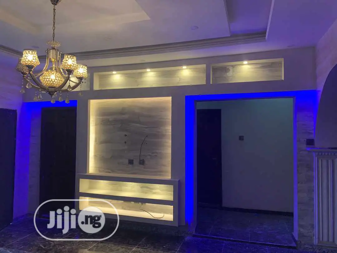 House Painting And Wall Design