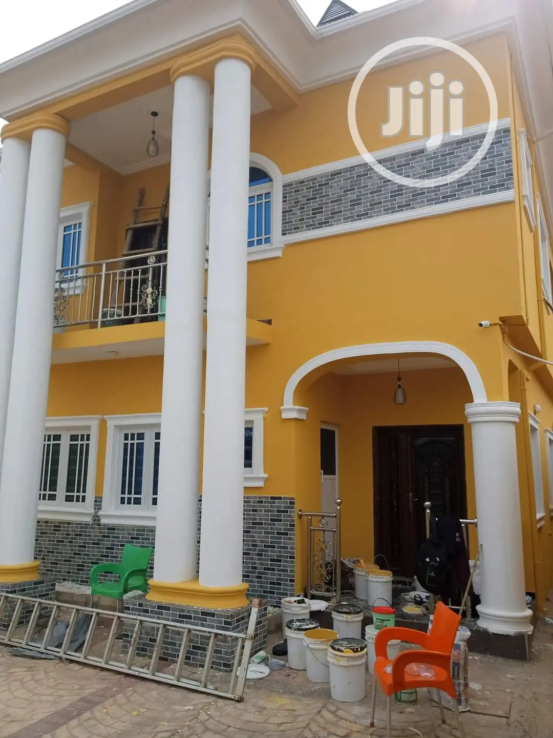 House Painting And Wall Design