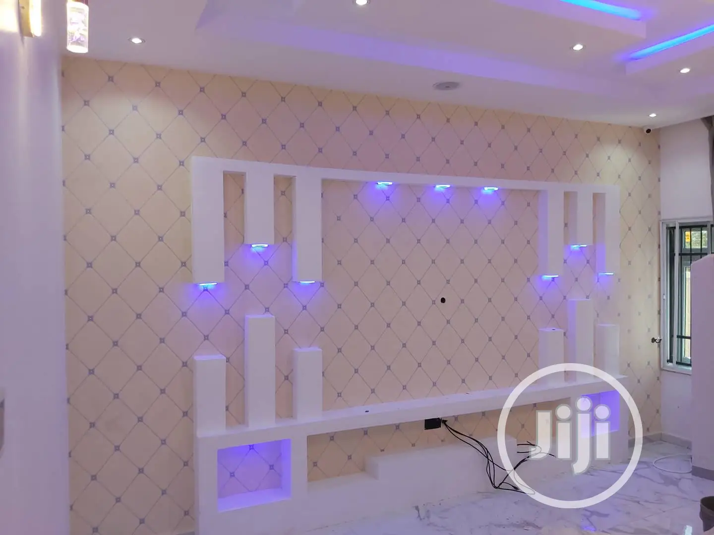 House Painting And Wall Design