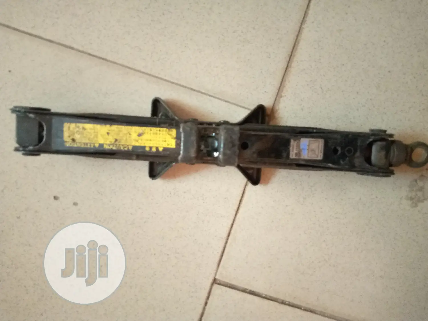 Scissor Jack