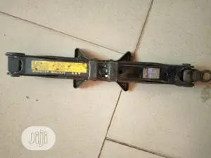 Scissor Jack