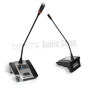 Professional Meeting Conference Microphone System