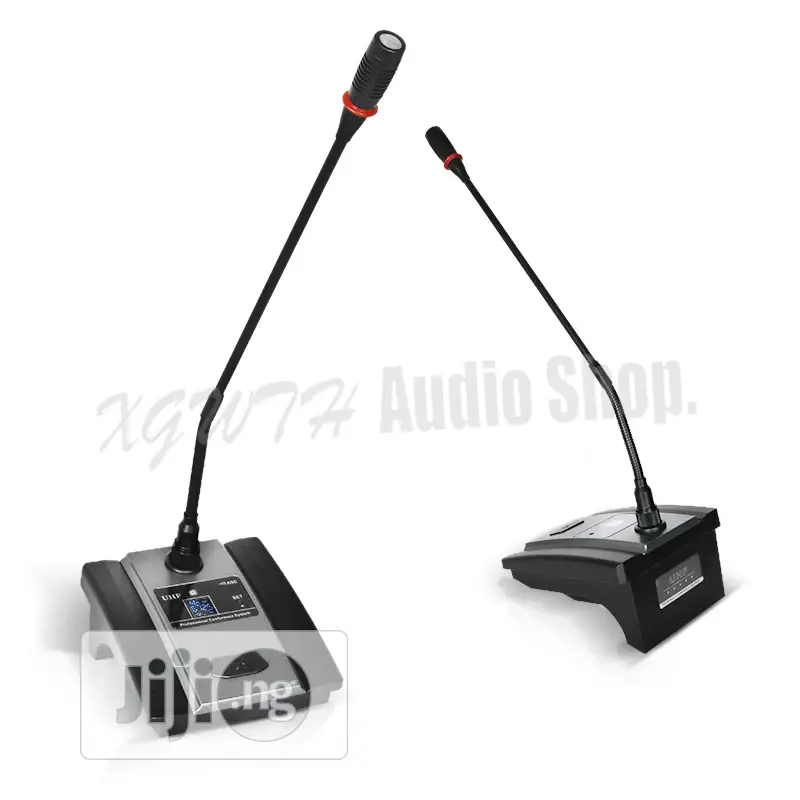 Professional Meeting Conference Microphone System