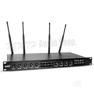 Professional Meeting Conference Microphone System