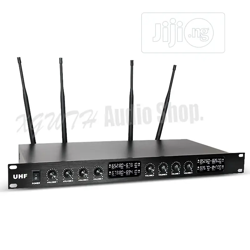 Professional Meeting Conference Microphone System
