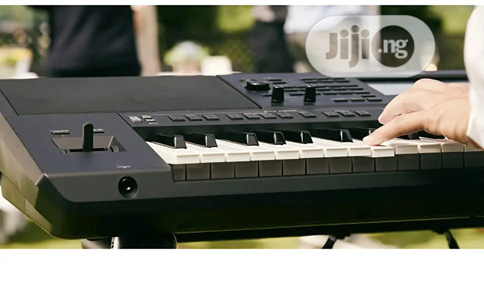 Yamaha Keyboard PSR-SX900