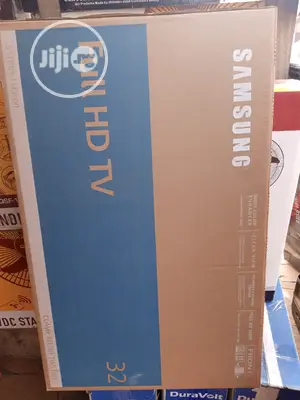 Samsung 32 Inches LED TV