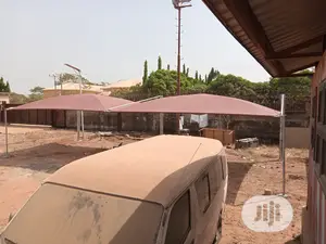 Carports Installation