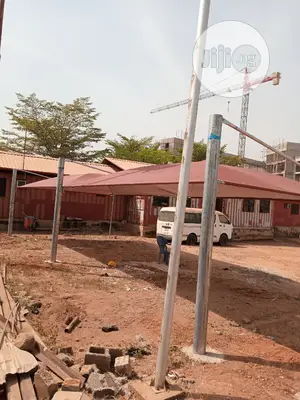 Carports Installation