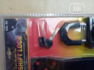 Gear Lock Security