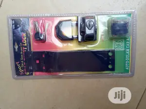 Gear Lock Security