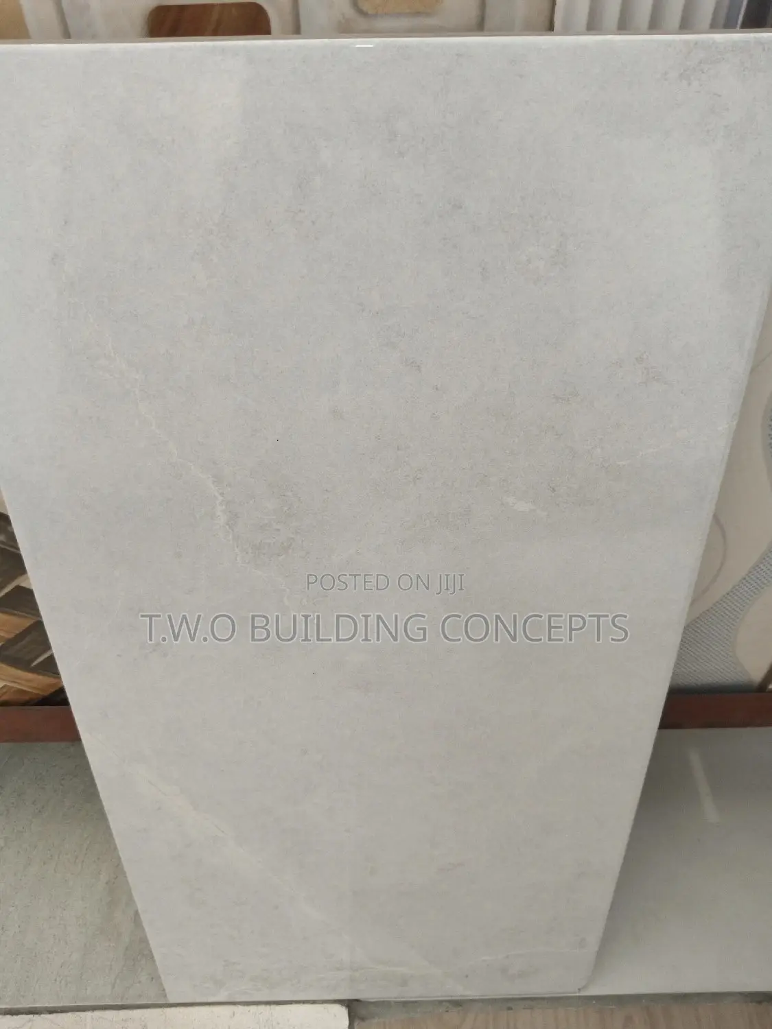 30/60 Spanish Floor Tile