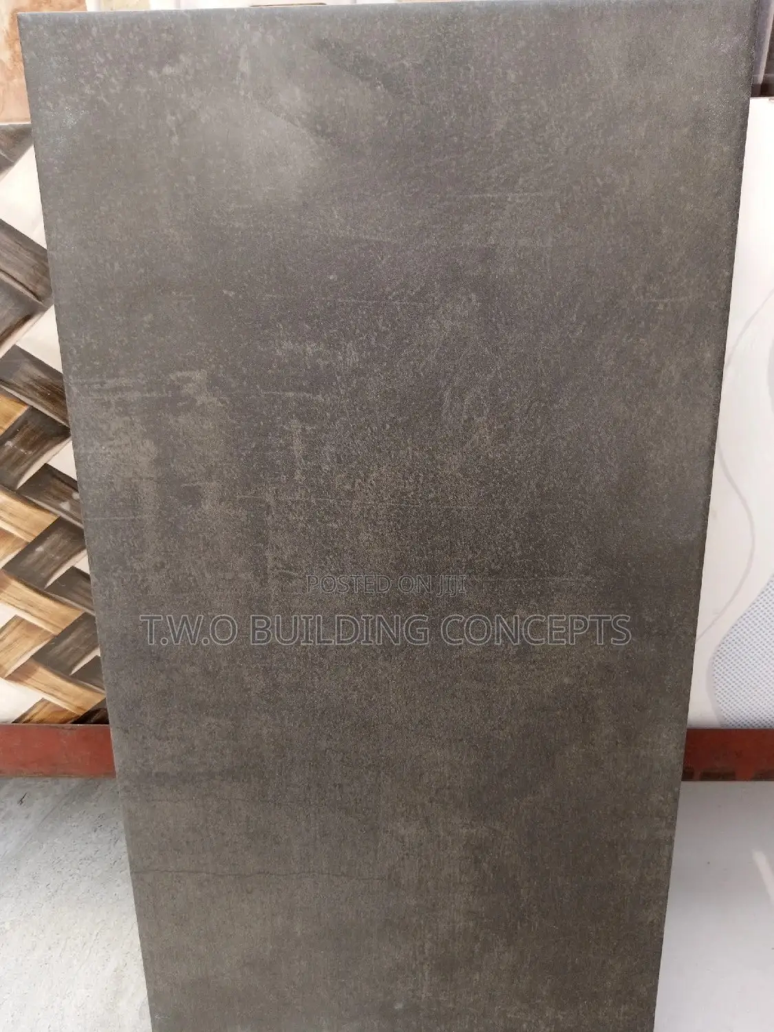 30/60 Spanish Floor Tile