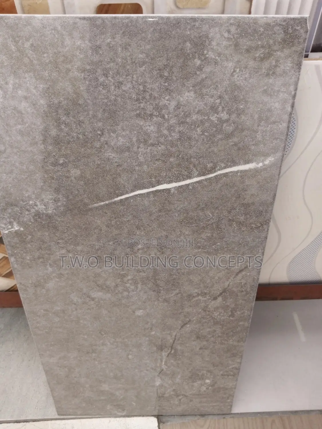 30/60 Spanish Floor Tile