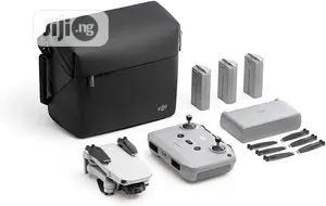 Photo - DJI Mini 2 Fly More Combo