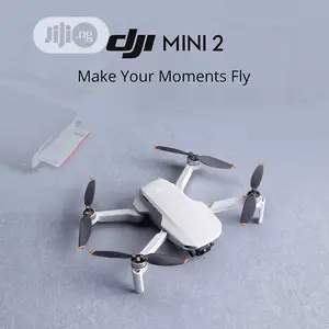 DJI Mini 2 Fly More Combo
