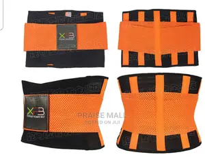 Unisex Waist Trimmer Hot Shapers