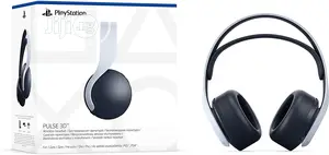 Playstation 5 PULSE 3D Wireless Headset