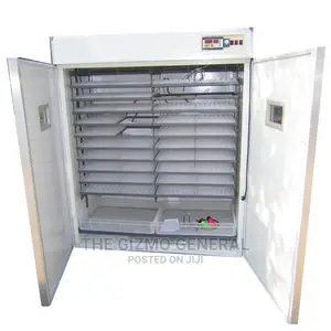 3156 Automatic Egg Incubator