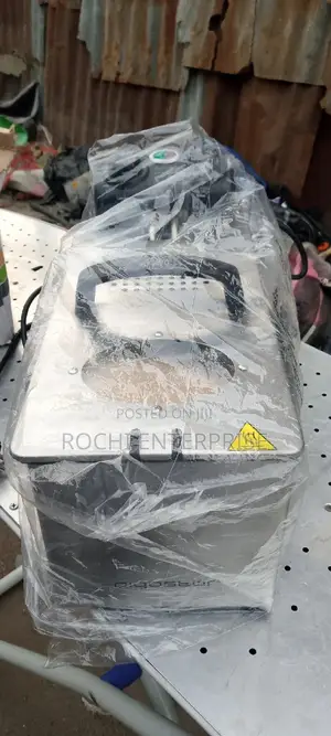 Photo - Deep Fryer