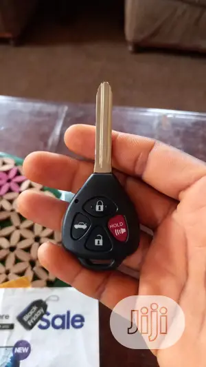 Toyota Camry, Corolla,Venza, Rav4 and Yaris